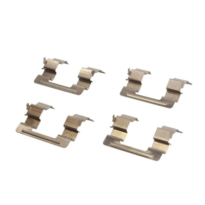 Afbeelding van Accessoireset, schijfremblok QUICK BRAKE 109 1605