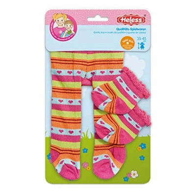 Afbeelding van Heless 875 accessoire voor poppen Poppenjurk