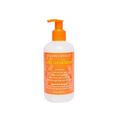 Afbeelding van Mixed chicks kids conditioner 237ml