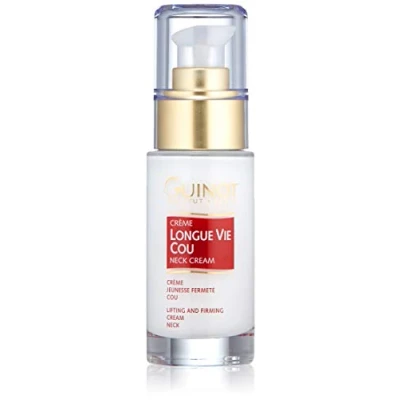 Afbeelding van Guinot Creme Longue Vie Cou 30 Ml