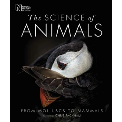 Afbeelding van The Science of Animals: Inside their Secret World