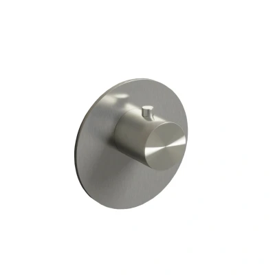 Afbeelding van HotBath Archie Afbouwdeel RVS316 ARHF016IX