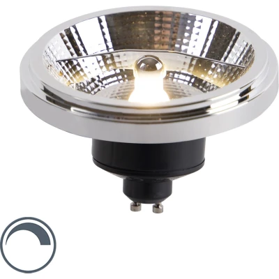 Afbeelding van LUEDD GU10 dimbare LED lamp AR111 11W 810 lm 2700K