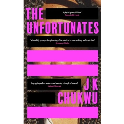 Afbeelding van The Unfortunates