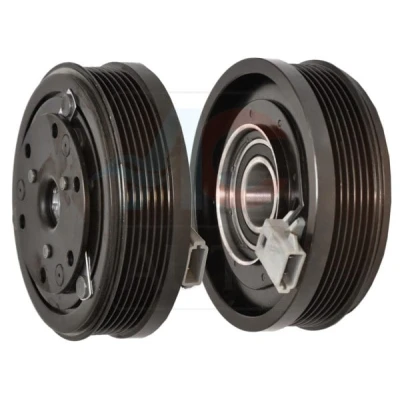 Afbeelding van Magneetkoppeling, airconditioningcompressor ACAUTO AC 06FS01