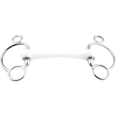 Afbeelding van Trust Inno Sense 2 5 Eggbut Flexi Soft 20mm Maat 12