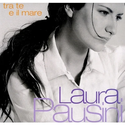 Afbeelding van Laura Pausini Tra Te E Il Mare (2 LPs)