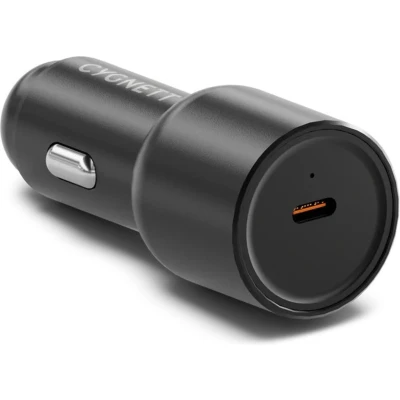 Afbeelding van Cygnett CarPower 65W USB C PD Laptop Car Charger