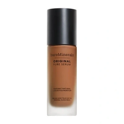 Afbeelding van bareMinerals Original Pure Serum Broad Spectrum SPF20 Foundation