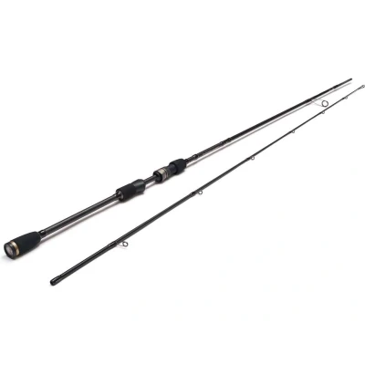 Afbeelding van W3 ultrastick 2nd 7&#039;/210cm ml 7 28g 2sec