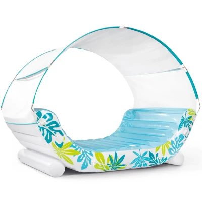 Afbeelding van Intex Tropical Canopy opblaasbare lounge
