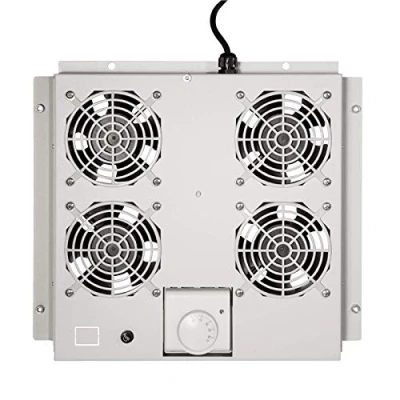 Afbeelding van LogiLink FAS122G computerbehuizing ventilator computer koelcomponenten