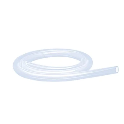 Afbeelding van iMeistek siliconen slang, lengte 1,5 m, 10 mm ID, 13 OD, flexibele water lucht slangbuis voor pompatoverdracht