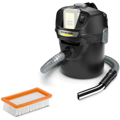 Afbeelding van Karcher AD 2 Battery Accu Asstofzuiger 1.348 300.0