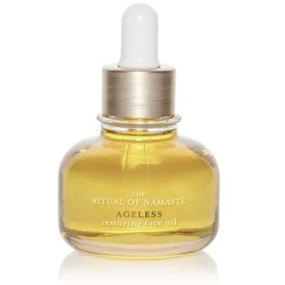 Afbeelding van RITUALS The Ritual of Namaste Restoring Face Oil 30 ml