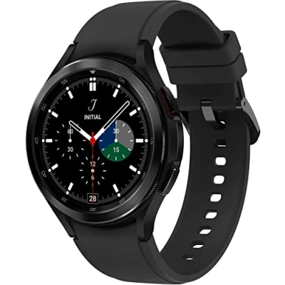 Afbeelding van SAMSUNG Galaxy Watch4 Classic 46 mm Bluetooth Zwart