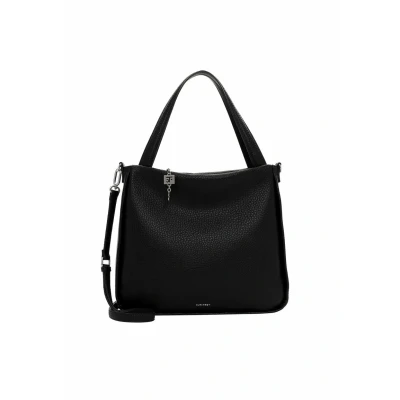 Afbeelding van SURI FREY Shopper schoudertas SFY Buffey Black zwart