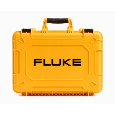 Afbeelding van Fluke harde koffer kunststof geel 4628917