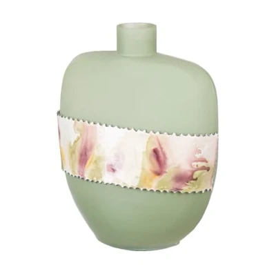 Afbeelding van GILDE Tafelvaas Vase Imperial, bauchig (1 stuk)