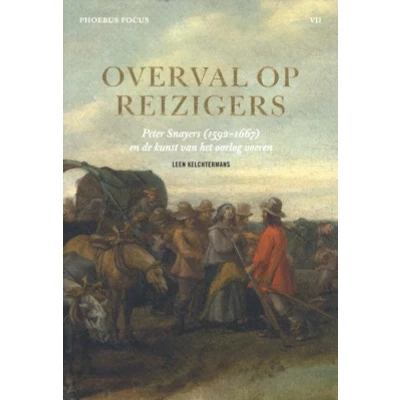 Afbeelding van Phoebus Focus 5 Zeemonster