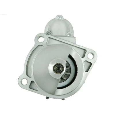 Afbeelding van Startmotor / Starter AS PL S0078