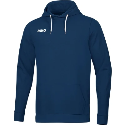 Afbeelding van Sweater met kap Base Marine / L