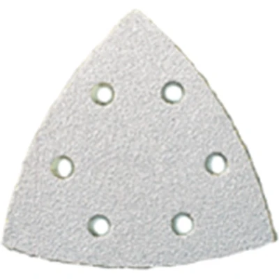 Afbeelding van Metabo 625681000 25 hechtende schuurbladen 93x93mm P40