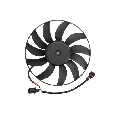 Afbeelding van Koelventilatorwiel NRF 47881