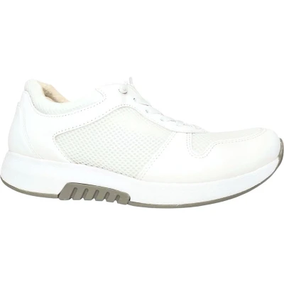 Afbeelding van Gabor Rollingsoft Sneaker 66.946.50 Wit