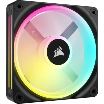 Afbeelding van Corsair iCUE LINK QX120 RGB 120mm PWM Fan Expansion Kit