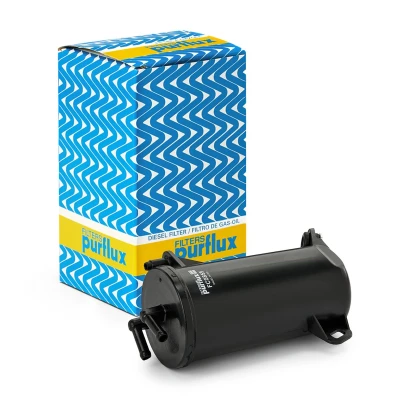 Afbeelding van Purflux Brandstoffilter FCS855