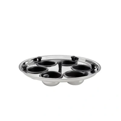 Afbeelding van Eipocheerder Scanpan TechnIQ 26 cm