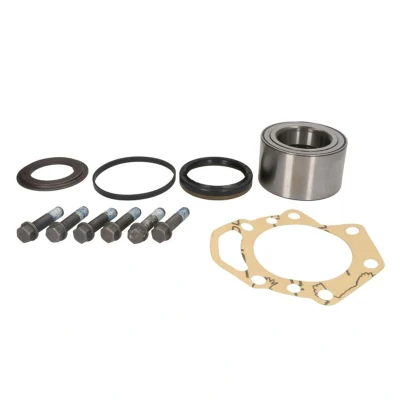 Afbeelding van SNR Wiellagerset R154.46