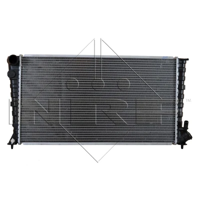 Afbeelding van NRF Radiateur 509510