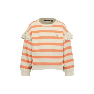 Afbeelding van Blue Seven Sweater voor kinderen, Maat: 116, Orange