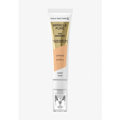 Afbeelding van Max Factor Miracle Pure Eye Enhancer blush 02 Buff