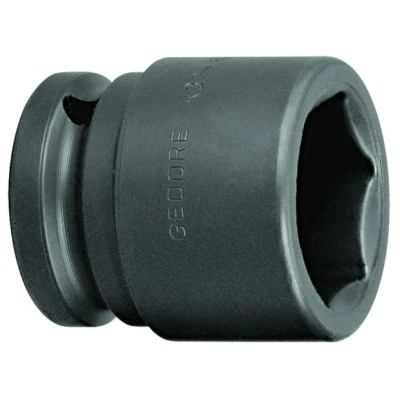 Afbeelding van Gedore K 32 slagmoerdopsleutel 3/4&quot; 24x50mm