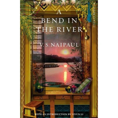 Afbeelding van Picador Collection A Bend in the River