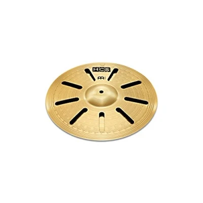 Afbeelding van Meinl HCS Trash Stack 14&quot;, HCS14TRS Effect bekken