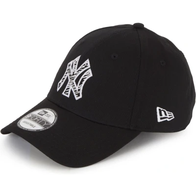 Afbeelding van New York Yankees Scribble 9Forty Pet Unisex Maat One size