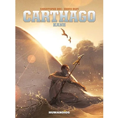 Afbeelding van CARTHAGO KANE: 3