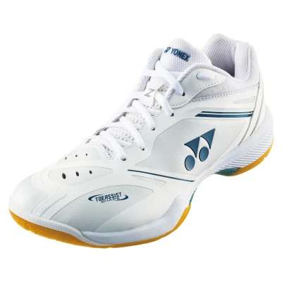 Afbeelding van Yonex SHB 65 Z4 Wide White