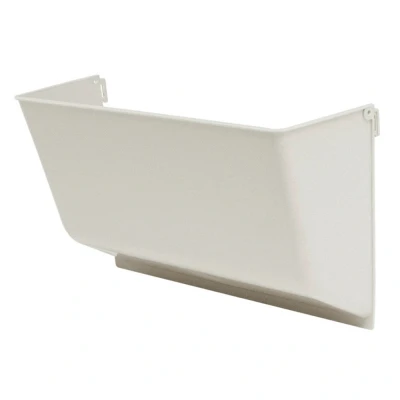 Afbeelding van Ferplast Voederruif Roger Fpi 4702 Ruif 28.2x9.3x15.8 cm Assorti