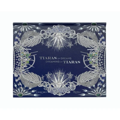 Afbeelding van Tiaras of Dreams, Dreaming