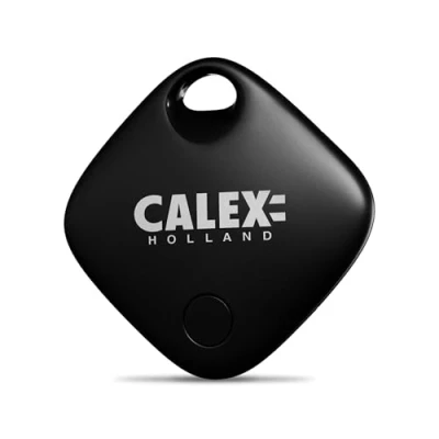 Afbeelding van Calex Smart Tag Bluetooth Tracker Compatibel met Apple Zoek Mijn