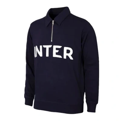 Afbeelding van COPA FC Internazionale 1949 Retro Voetbaljack Mannen XS