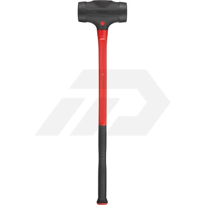 Afbeelding van Hultafors DB 5000 dead blow hamer 88 mm 5700 gram