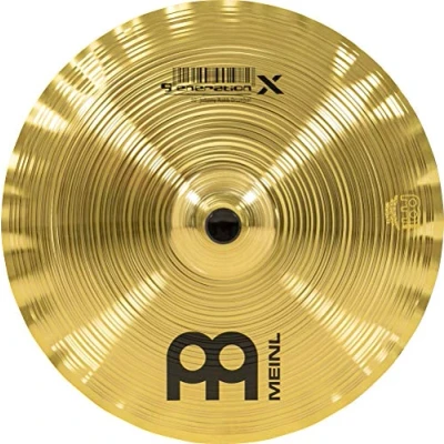 Afbeelding van Meinl Generation X GX 10DB Johnny Rabb Drumbal bekken