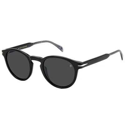 Afbeelding van DAVID BECKHAM DB 111/S bril, 08A, 50 voor heren, 08A
