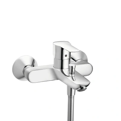 Afbeelding van MySport badmengkraan HANSGROHE